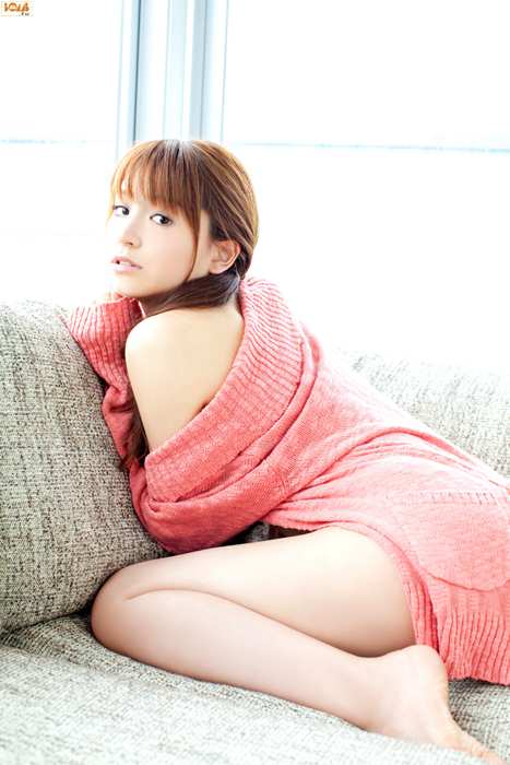 Bomb.TV写真ID0312 2011.01 含视频Arisa Sugi 杉ありさ