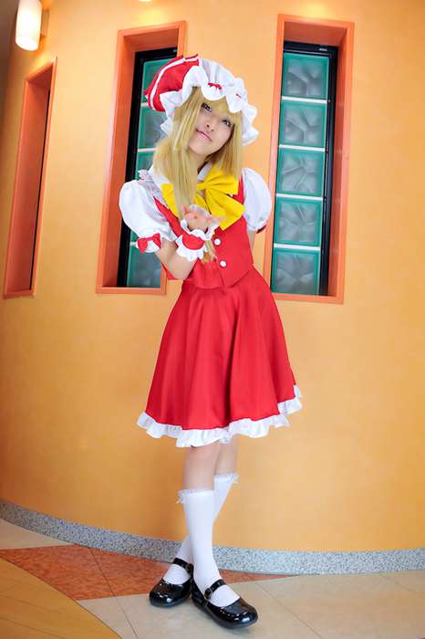 [Cosplay]ID0159 2013.05.21 Touhou Project - Remilia & Flandre Scarlet [149P52.7MB].rar