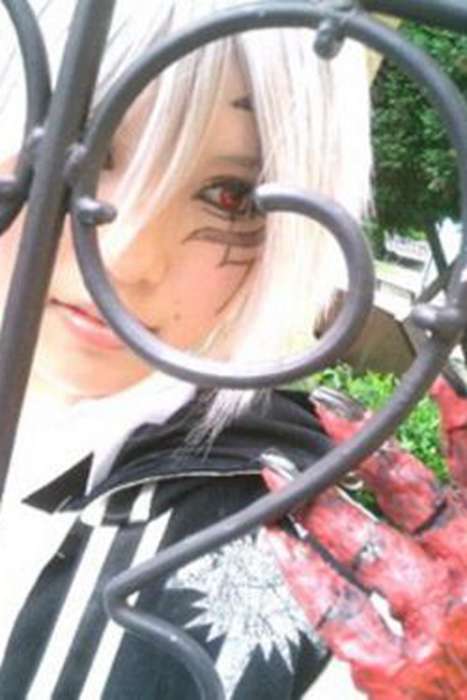 [Cosplay]ID0215 2013.04.26 Kipi Cosplayer part2 [945P123M] Allen Walker [D-Gray Man].rar