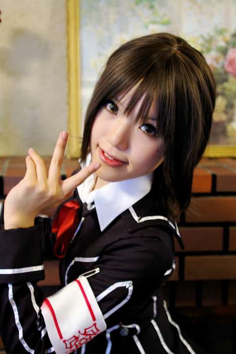 [Cosplay]ID0246 2013.04.26 Kipi Cosplayer part4 [982P112M] Vampire Knight.rar