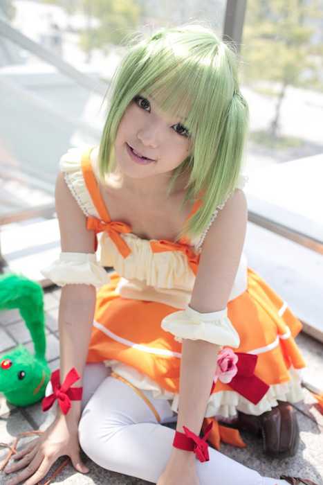 [Cosplay]ID0271 2013.04.27 Kipi Cosplayer part5 [1116P135M] Ranka Lee.rar