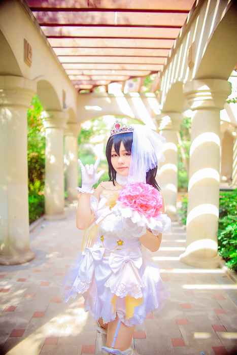 [国内Cosplay]ID0096 [CosPlay] 2015.09 No.196 Fall deeply in love [32P74M]