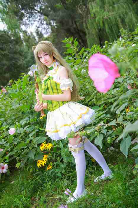 [国内Cosplay]ID0097 [CosPlay] 2015.09 No.197 鸟鸟鸟o8o [18P66M]