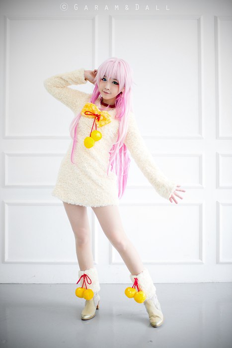 [国内Cosplay]ID0115 [CosPlay] 2015.09 No.215 K . Neko [15P8M]