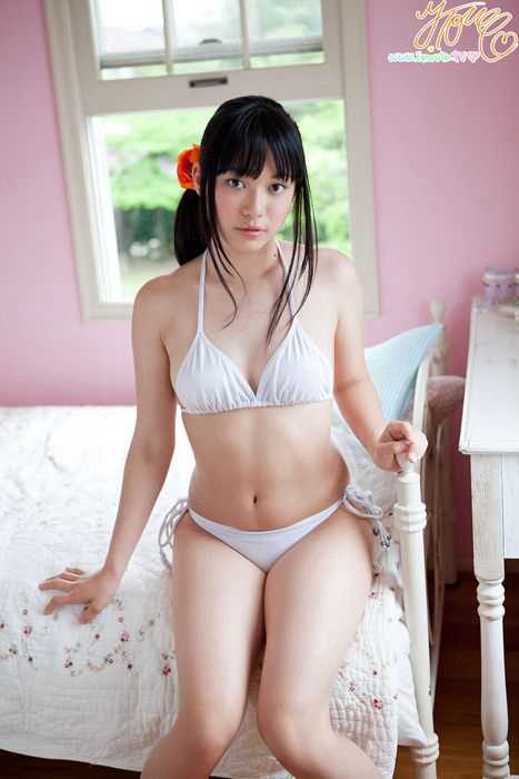 [Imouto.tv系列]ID006 2012.12.20 山中知惠 Tomoe Yamanaka ~ yamanaka t01