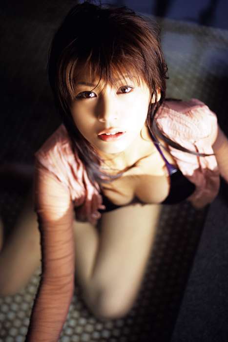 [Japanese.Idol写真]ID0045 Japanese.Idols套图-No.045