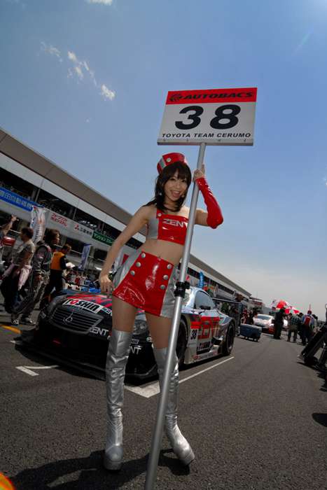 [RaceQueen紧身裤赛车女]ID0325 RaceQueen.PhotoGallery.CD04-Racequeen20070504gt2