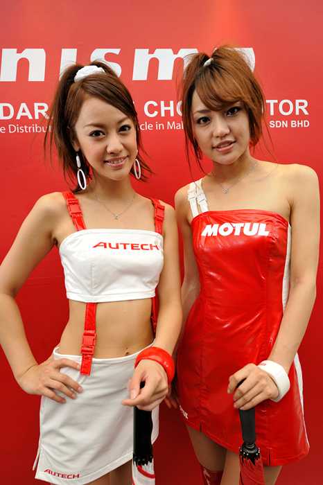 [RaceQueen紧身裤赛车女]ID0414 RaceQueen.PhotoGallery.CD05-Racequeen20080621gt