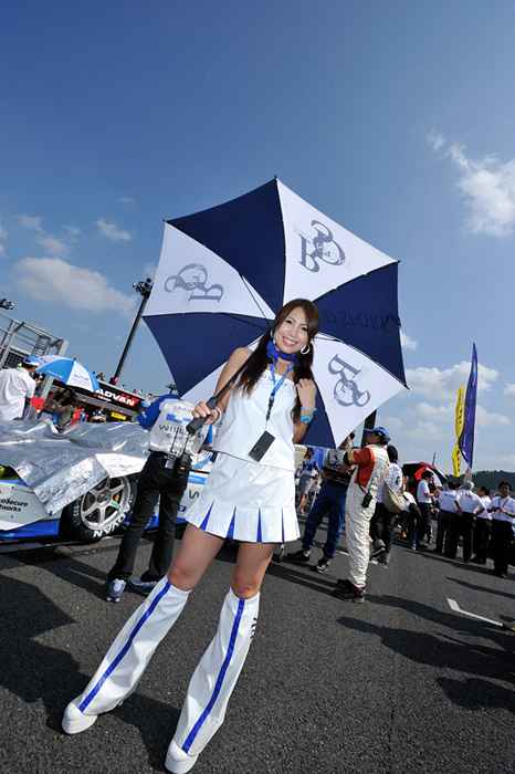 [RaceQueen紧身裤赛车女]ID0422 RaceQueen.PhotoGallery.CD05-Racequeen20080914gt