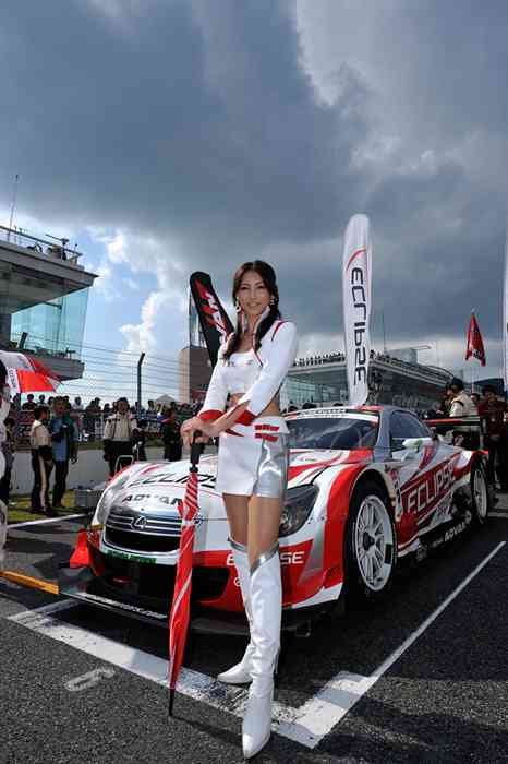 [RaceQueen紧身裤赛车女]ID0424 RaceQueen.PhotoGallery.CD05-Racequeen20081019gt