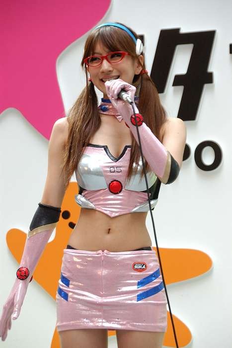 [RaceQueen紧身裤赛车女]ID0445 RaceQueen.PhotoGallery.CD06-Event-20100815eva