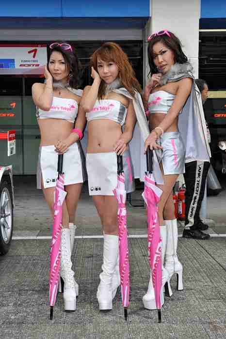 [RaceQueen紧身裤赛车女]ID0488 RaceQueen.PhotoGallery.CD06-Racequeen20091017gt