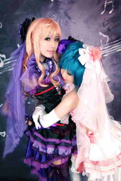 [韩国团体Spiral Cat's螺旋猫Cosplay写真]ID0104 kimtaisik(kim_tai_sik)82