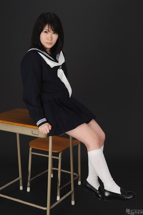 [syukou套图写真冠名版系列]ID0225 2016.11.24 Digi-Girl No.296 School Girl 松浦楓 [190P123MB]--性感提示：美妇宅男最爱丰乳诱惑私处傲人身材肉感十足大白腚hold不住白嫩黄丝浓妆艳抹浮想联翩桃色诱惑红粉佳人